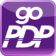 go PDP