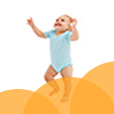 Baby's Motor Milestones